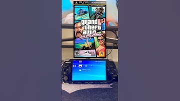 Why the PSP is Still AMAZING in 2025! #psp