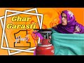 Ghar garasti  part 1  kashmiri drama  kar shoaeb