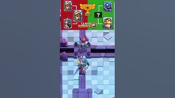 clash royale tournament 🚀