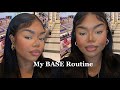 MY DETAILED BASE ROUTINE! | updated EVERYDAY makeup routine