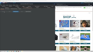 File path traversal, traversal sequences stripped non recursively   VIDEO SOLUTION   EXPLAINED