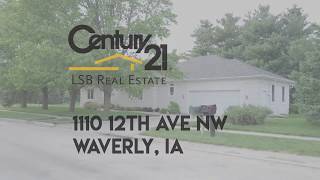 1120 12th Ave NW, Waverly IA 50677