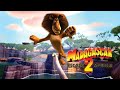 Madagascar: Escape 2 Africa PS2 Gameplay
