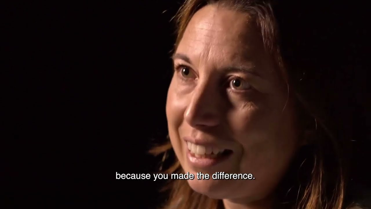 DECATHLON // LES 25 ANS DE LA MISSION HANDICAP