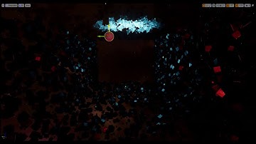 Living Niagara Particles Test UE4