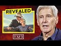 1923 TEASER Trailer REVEALS Harrison Ford&#39;s New Role..