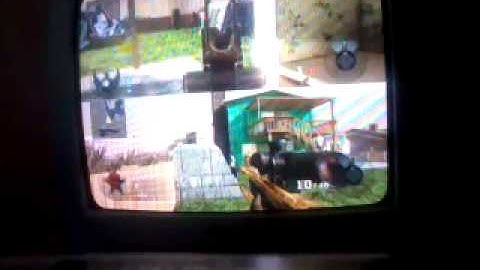 Black Ops Combat Training spawn trap tutorial