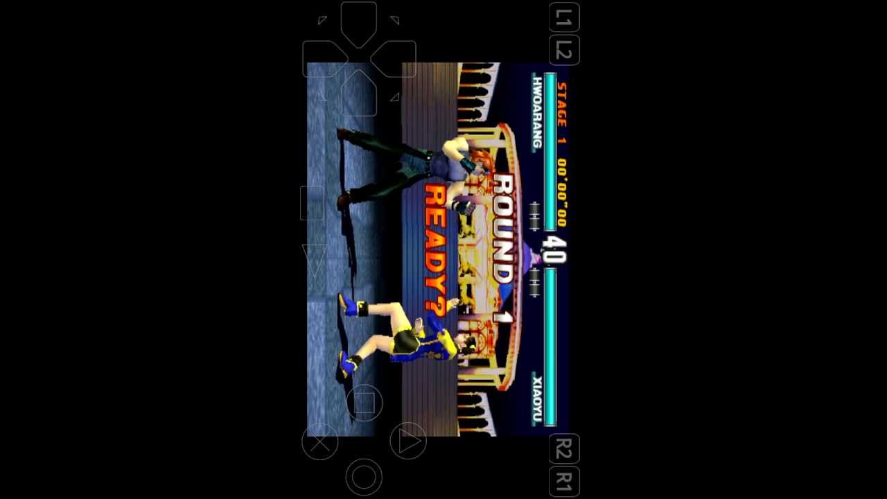 download psx roms