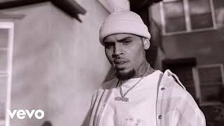 Chris Brown - Mine ft. August Alsina (Audio)