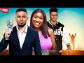 I dey for you  maurice samsarian martins 2024 latest nollywood  nigerian movie