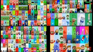 Just A Bit Crazy Mashup 2