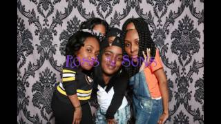 Ross Family 2016 Reunion