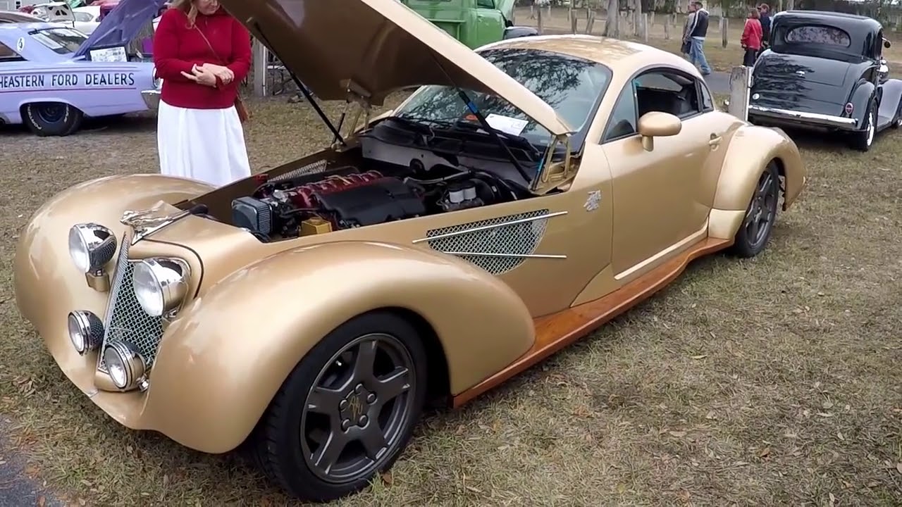 Big Top Flea Market Show 1 13 2018