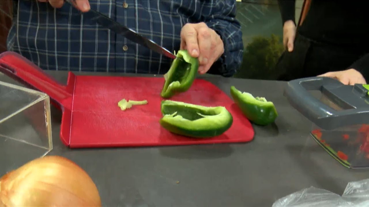3-Chilly outside, chili inside. Alex Worstell makes great chili. We put ...