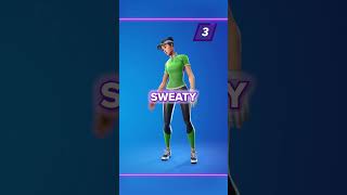 THESE ARE SUPER TOXIC EMOTES!! 🤢 screenshot 4