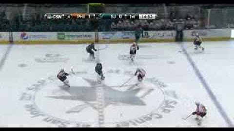 Defense Support on Puck Retrieval