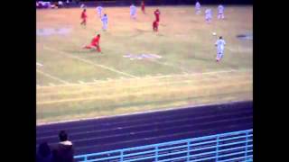 blair high school vs witmen boys soccer