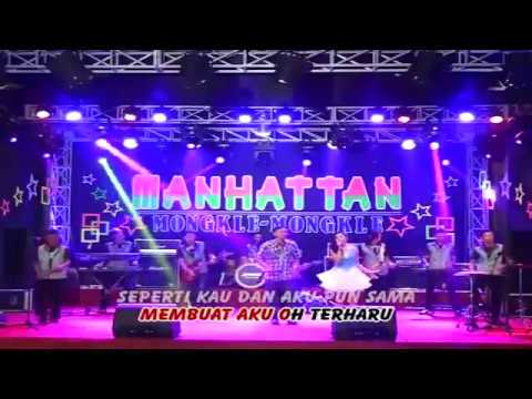 API ASMARA - DUET BARENG NITA TANPA VOKAL IBER