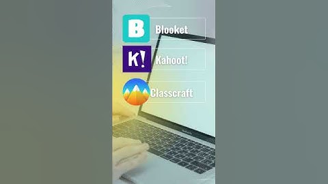 50 Free Tech Tools for Teachers 💻 Game Based Tools Section