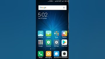 How to install DU recorder