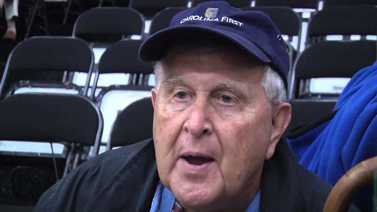 Beach Ball Classic is a slam dunk for Myrtle Beach YouTube