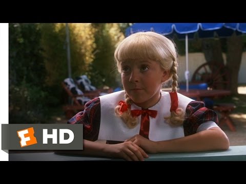 The Brady Bunch