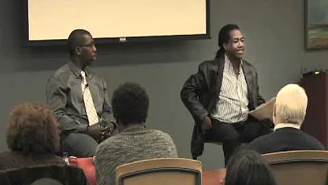 A Trauma Informed Approach to Children in State Custody Part 1