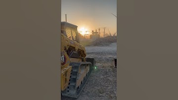 CAT Skid Loader 259D3