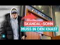 4 Jahre Gefängnis! Mette-Marits Sohn wegen Vergewaltigung verurteilt