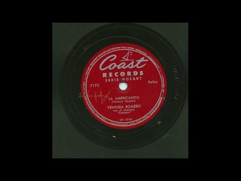 Ventura Romero -