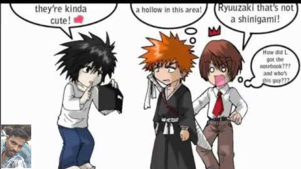 15 Funny Bleach Memes to Pass the Time  MyAnimeListnet