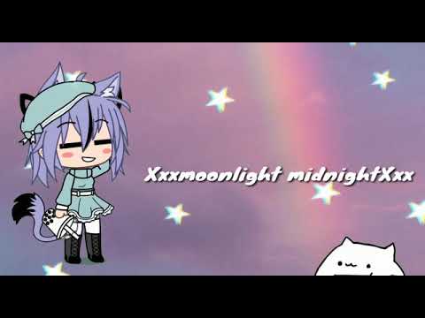 New intro/ of xXMidnightXx - YouTube