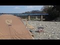 ソロキャンプ Solo camping! 鉄クッカーで焚火キャンプ①