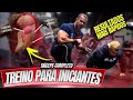 TREINO PARA INICIANTES - TRÍCEPS COMPLETO