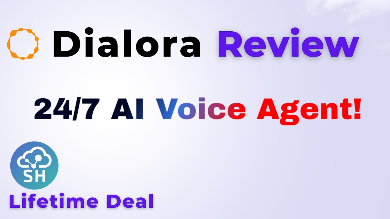 Dialora Review – Answer Calls, Qualify Leads, and Book Appointments ...