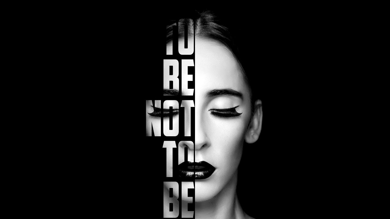 how-to-create-text-portrait-effect-in-photoshop-youtube