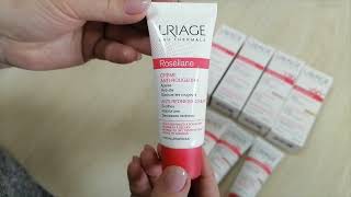 Крем ROSELIANE CREME ANTI-ROUGEURS Розельян