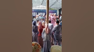 Meriah#perkawinan #pesta #subricbe #shorts