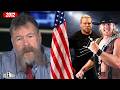 Dutch Mantell on Coming Up with Stone Cold Name, driving with JBL & Swagger