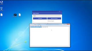 MultiHacker tools can access to any account