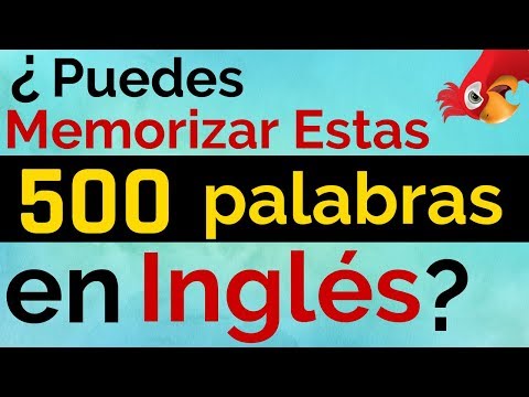 APRENDE Las 500