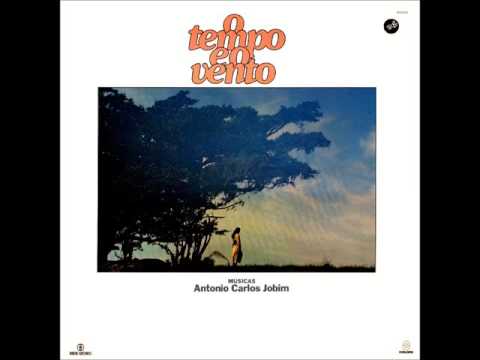 Tom Jobim - Chanson Pour Michelle