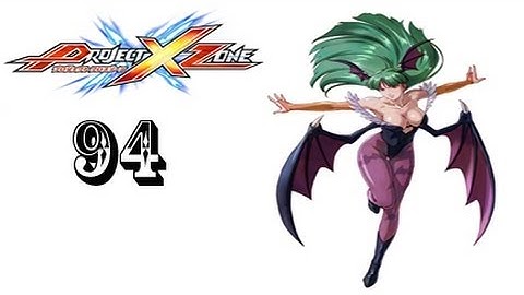 Project X Zone - Walkthrough - Part 94