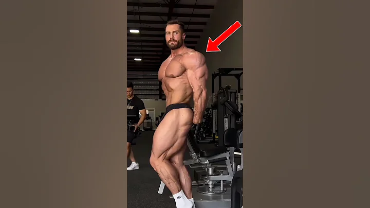 4 EXERCISES To SAVE Your Shoulders!