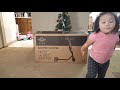 Beginning of video