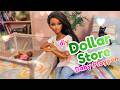DIY Dollar Tree Crafts | My Mini Baby Playpen | 2 in 1 Crafts | Quick Crafts