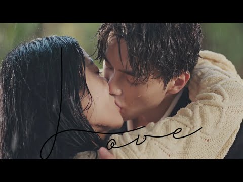 Gu Won & Do Hee | Love