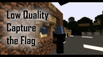 Minecraft - CTF Montage 47