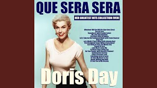 Love Me Or Leave Me - Doris Day