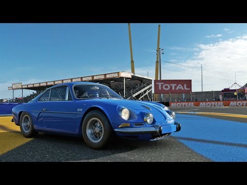 forza-motorsport-7---renault-alpine-a110-1600s-1973---test-drive-gameplay-(hd)-[1080p60fps]